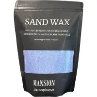 Mansion Atmosphere Sand Wax blauw
