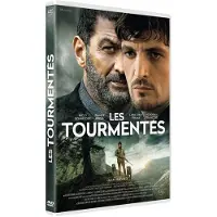 Ugc Les Tourmentés DVD FR