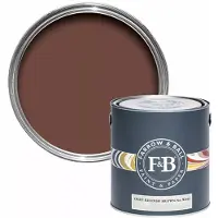Farrow & Ball Exterior Eggshell No. W101 - 2,5L