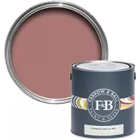 Farrow & Ball Dead Flat No. W93 - 2,5L