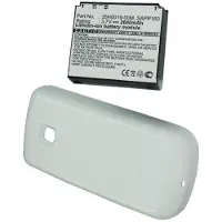 123accu Google 35H00119-00M / SAPP160 / BA S350 accu wit (2680 mAh, huismerk)
