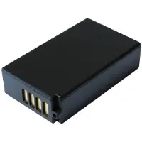 Cameron Sino Nikon EN-EL20 / VFB11201 accu (7.4 V, 850 mAh, huismerk)