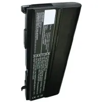 Cameron Sino Toshiba PA3465U-1BRS / PA3451U-1BRS accu (10.8 V, 6600 mAh, huismerk)