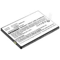 123accu Newland BL74V20L accu (7.4 V, 2000 mAh, huismerk)