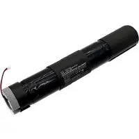 123accu Navman 800-332-2436 accu (5600 mAh, huismerk)