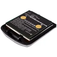 123accu Funkwerk 5010808000 accu (700 mAh, huismerk)