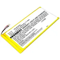 123accu Acer PR-2874E9G accu (4500 mAh, huismerk)