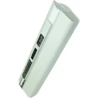 123accu Acer ZA3 / UM09A73 / UM09B71 accu wit (11.1 V, 8800 mAh, huismerk)