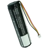 123accu TomTom MALAGA / 6027A0050901 accu (2200 mAh, huismerk)