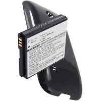 123accu Huawei HB5K1H accu zwart (2200 mAh, huismerk)