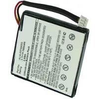 123accu TomTom ALHL03708003 accu (700 mAh, huismerk)