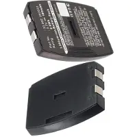 123accu IPN 042033 / 33.802 accu (180 mAh, huismerk)