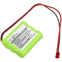 123accu Cooper CUSTOM-93 accu (1800 mAh, huismerk)