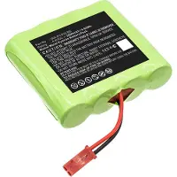 123accu Jandy JAN-PVS35-BS accu (4.8 V, 2000 mAh, huismerk)