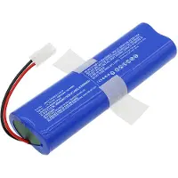 123accu 360 INR21700M50LT-4S1P accu (14.76 V, 4000 mAh, huismerk)