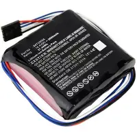 123accu Newport BAT3205A accu (14.4 V, 2600 mAh, huismerk)