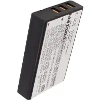 123accu Panasonic CF-VZSU33 accu (1800 mAh, huismerk)