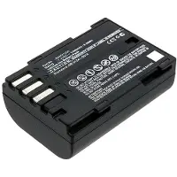 123accu Siemens B04021205 accu (7.2 V, 2000 mAh, huismerk)