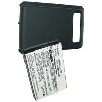 123accu HTC 35H00134-17M accu (2200 mAh, huismerk)