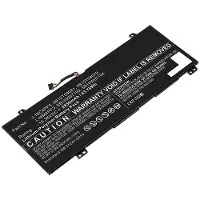 123accu Lenovo L18C4PF3 / L18M4PF3 accu (15.36 V, 2850 mAh, 45 Wh, huismerk)