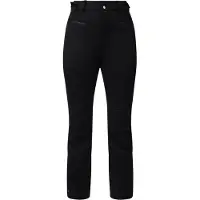 Brunotti Skibroek Women Coldlake Softshell Pants Short Black-XS
