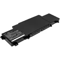 123accu Thunderobot SQU-1406 accu (14.4 V, 5100 mAh, huismerk)