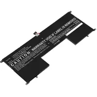 123accu Lenovo L18M4PC0 / 5B10T07386 accu (7.72 V, 6550 mAh, huismerk)