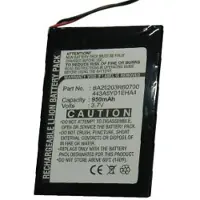 123accu Dell BA20203R60700 / 443A5Y01EHA4 accu (950 mAh, huismerk)
