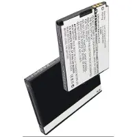 123accu ZTE LI3707T42P3h463548 / LI3707T42H3h463548 accu (650 mAh, huismerk)