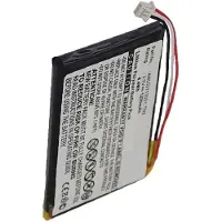 123accu TomTom AHL03713001 / TN2 accu (1200 mAh, huismerk)