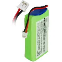123accu Dogtra BP74T accu (800 mAh, huismerk)