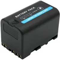 123accu Sony BP-U30 accu (14.8 V, 2600 mAh, huismerk)