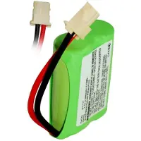 123accu Motorola BY1131 accu (300 mAh, huismerk)