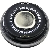 123accu Petsafe RFA-67 / RFA-67D-11 accu (150 mAh, huismerk)