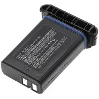 123accu Icom BP-275 accu (7,4 V, 1500 mAh, huismerk)