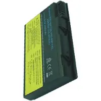Cameron Sino Lenovo ASM 92P1179 / FRU 92P1180 accu (14.4 V, 4400 mAh, huismerk)