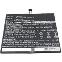 123accu Lenovo L15C4P71 / L15L4P71 accu (7.6 V, 5250 mAh, huismerk)