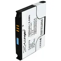 123accu Samsung AB653850CU / AB653850CE accu (1500 mAh, huismerk)