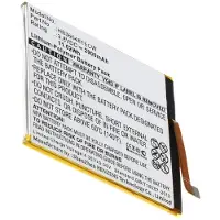 123accu Huawei HB366481ECW accu (2900 mAh, huismerk)