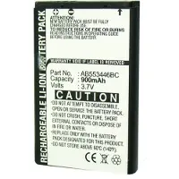 123accu Samsung AB553446BC accu (700 mAh, huismerk)