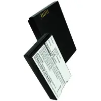 123accu HTC 35H00083-03M / MELB160 accu (2300 mAh, huismerk)