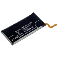 123accu Samsung EB-BW218ABE accu (2200 mAh, huismerk)