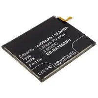 123accu Samsung EB-BA705ABU accu (3.85 V, 4400 mAh, huismerk)