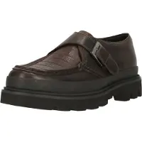 Clarks Instappers bruin
