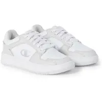 Champion RD 18 2.0 Low G GS Kinder Sneakers S32679-CHA-ES001 Wit