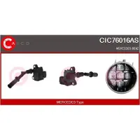 Casco CIC76016AS Bobine
