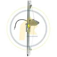 Ac Rolcar 01.2911 Raammechanisme