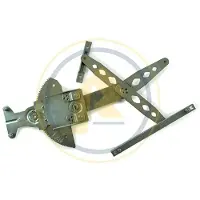 Ac Rolcar 01.8396 Raammechanisme