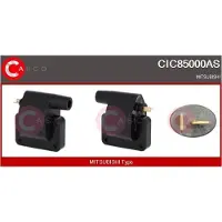 Casco CIC85000AS Bobine