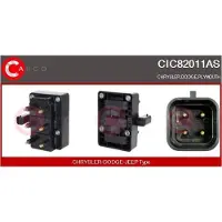 Casco CIC82011AS Bobine